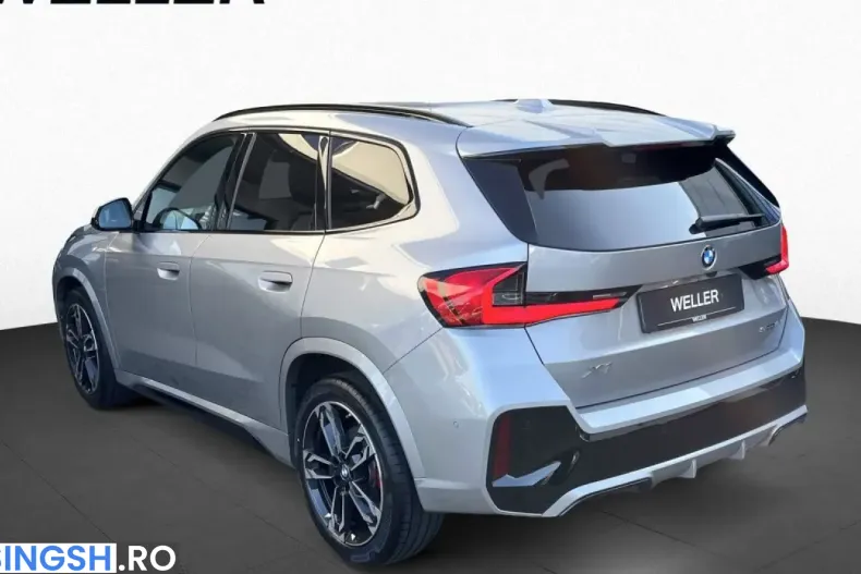 BMW X1 (Seria X) din 2026 cu 9.074 km - oferta BMW262969 - foto 2