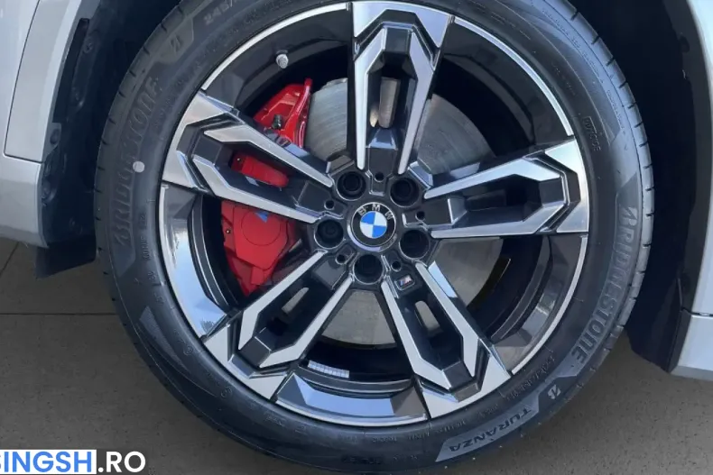 BMW X1 (Seria X) din 2026 cu 9.074 km - oferta BMW262969 - foto 3