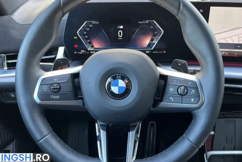 BMW X1 (Seria X) din 2026 cu 9.074 km - oferta BMW262969 - foto 5