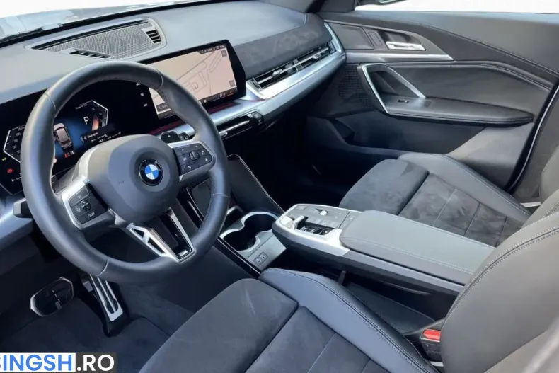 BMW X1 (Seria X) din 2026 cu 9.074 km - oferta BMW262969 - foto 6