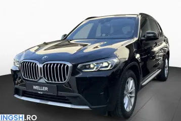 BMW X3 din 2023 - oferta BMW262971