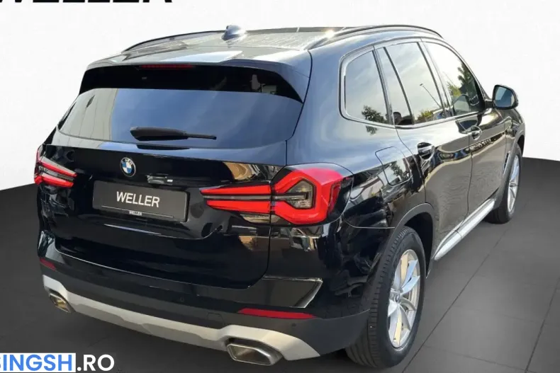 BMW X3 (Seria X) din 2023 cu 62.300 km - oferta BMW262971 - foto 2