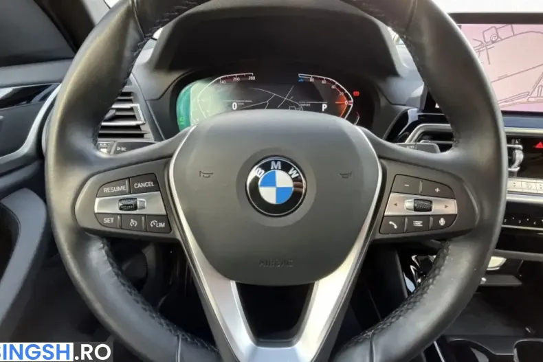 BMW X3 (Seria X) din 2023 cu 62.300 km - oferta BMW262971 - foto 4