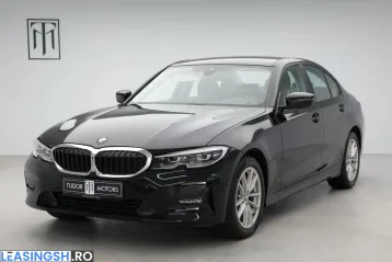 BMW 320 din 2020 - oferta BMW255614