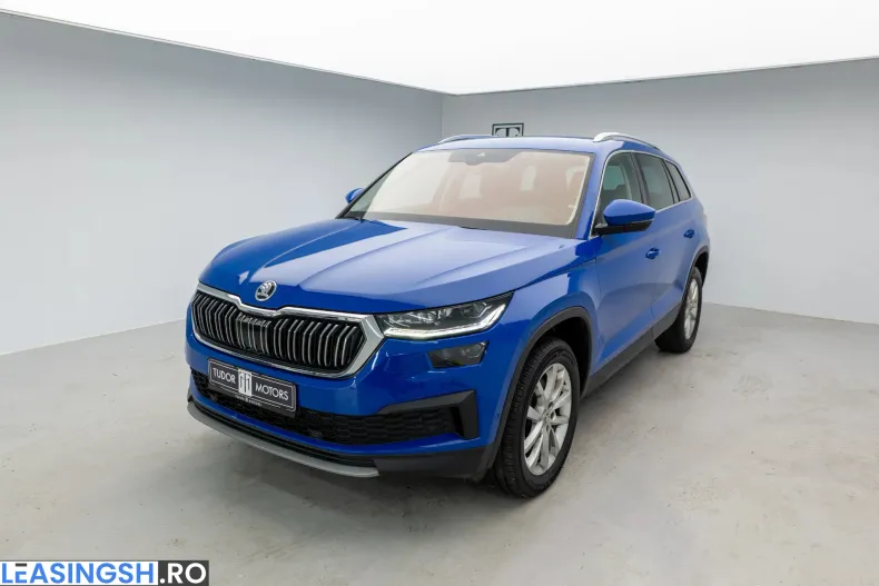 Skoda Kodiaq din 2023 cu 85.077 km - oferta SKO250789 - foto 1