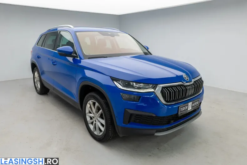 Skoda Kodiaq din 2023 cu 85.077 km - oferta SKO250789 - foto 2