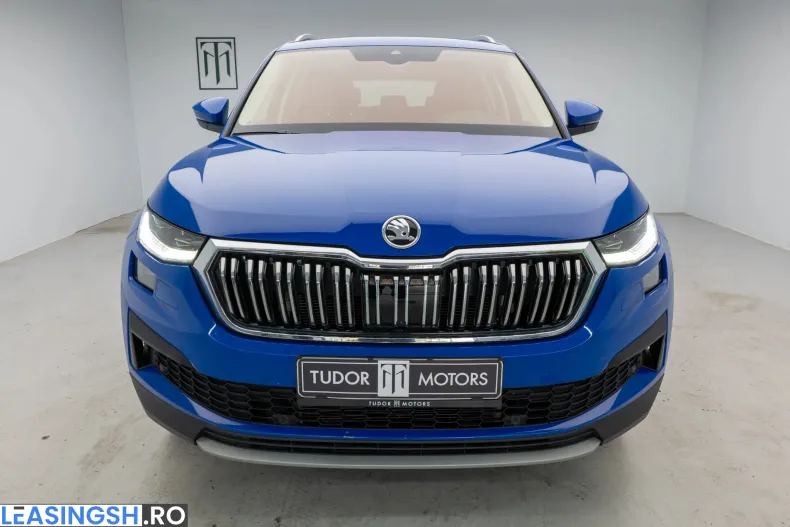 Skoda Kodiaq din 2023 cu 85.077 km - oferta SKO250789 - foto 3