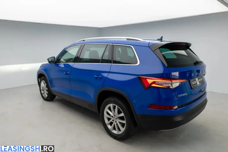 Skoda Kodiaq din 2023 cu 85.077 km - oferta SKO250789 - foto 5
