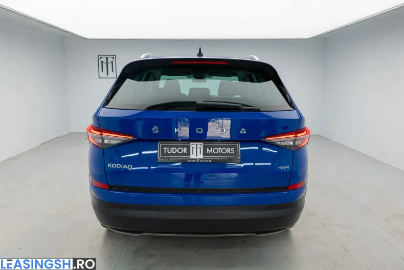 Skoda Kodiaq din 2023 cu 85.077 km - oferta SKO250789 - foto 6