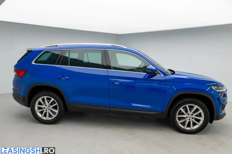 Skoda Kodiaq din 2023 cu 85.077 km - oferta SKO250789 - foto 9