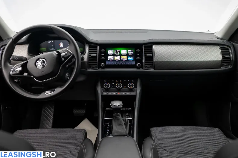 Skoda Kodiaq din 2023 cu 85.077 km - oferta SKO250789 - foto 10