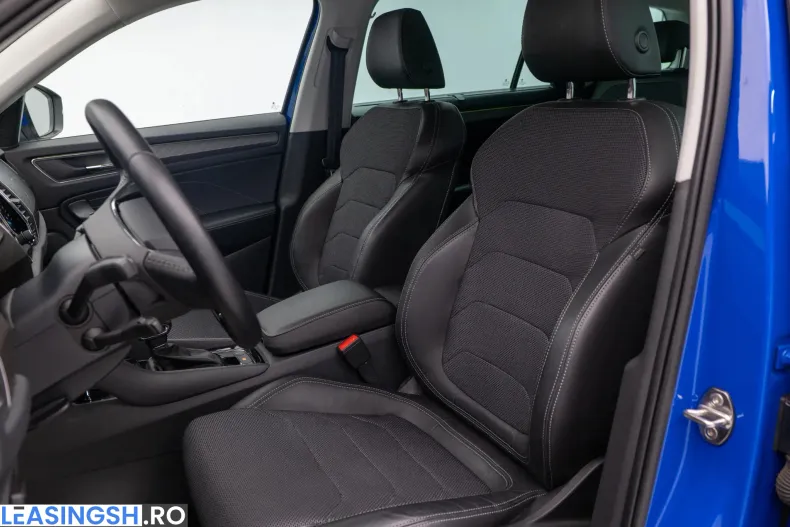 Skoda Kodiaq din 2023 cu 85.077 km - oferta SKO250789 - foto 11
