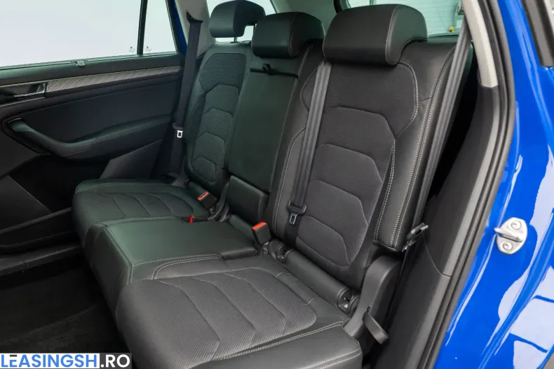 Skoda Kodiaq din 2023 cu 85.077 km - oferta SKO250789 - foto 12