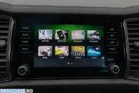 Skoda Kodiaq din 2023 cu 85.077 km - oferta SKO250789 - foto 13