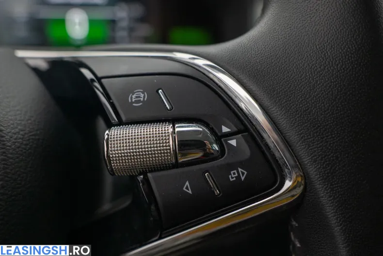 Skoda Kodiaq din 2023 cu 85.077 km - oferta SKO250789 - foto 15