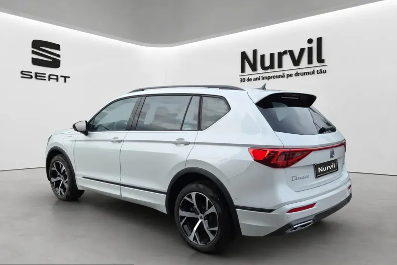 Seat Tarraco din 2024 cu 20 km - oferta SEA250249 - foto 3