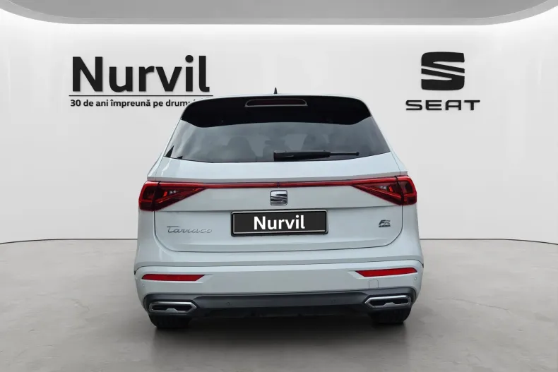 Seat Tarraco din 2024 cu 20 km - oferta SEA250249 - foto 4
