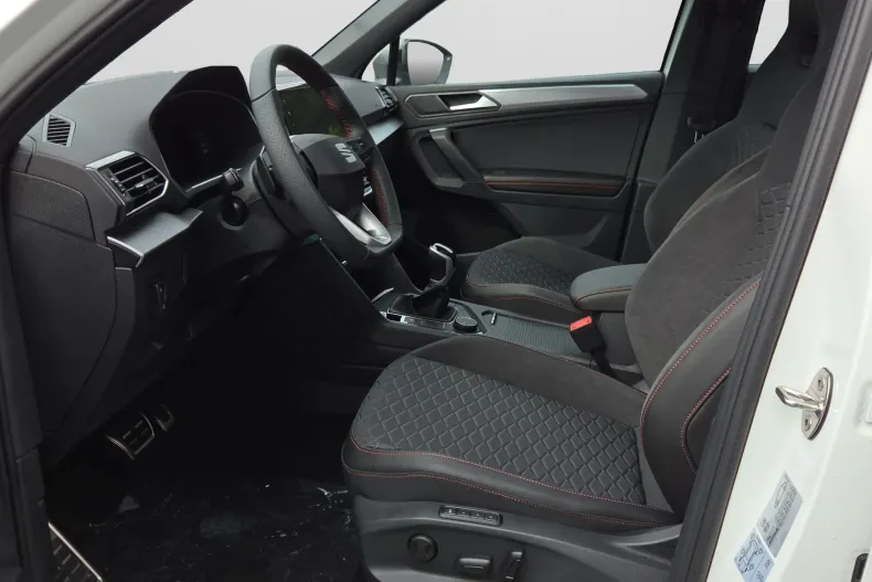 Seat Tarraco din 2024 cu 20 km - oferta SEA250249 - foto 8