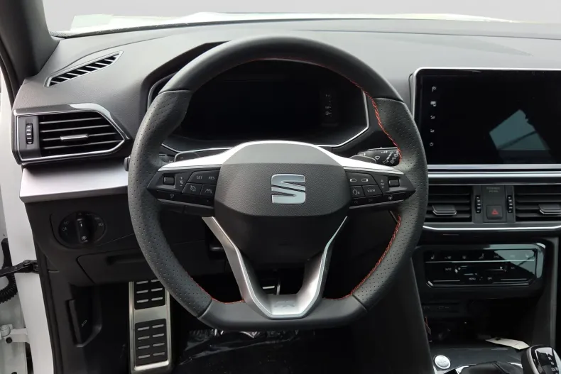 Seat Tarraco din 2024 cu 20 km - oferta SEA250249 - foto 9