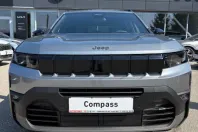 Jeep Compass din 2026 cu 850 km - oferta JEE235813 - foto 1