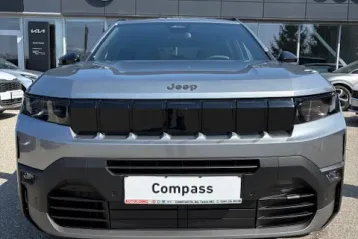 Jeep Compass din 2026 - oferta JEE235813