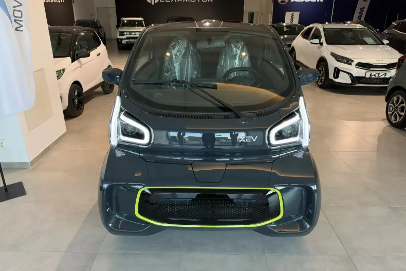 XEV YOYO din 2026 cu 1 km - oferta XEV262977 - foto 2