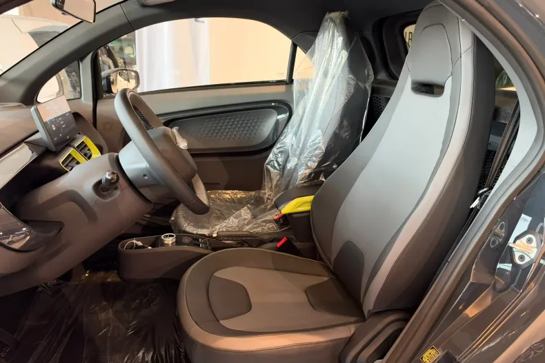 XEV YOYO din 2026 cu 1 km - oferta XEV262977 - foto 8