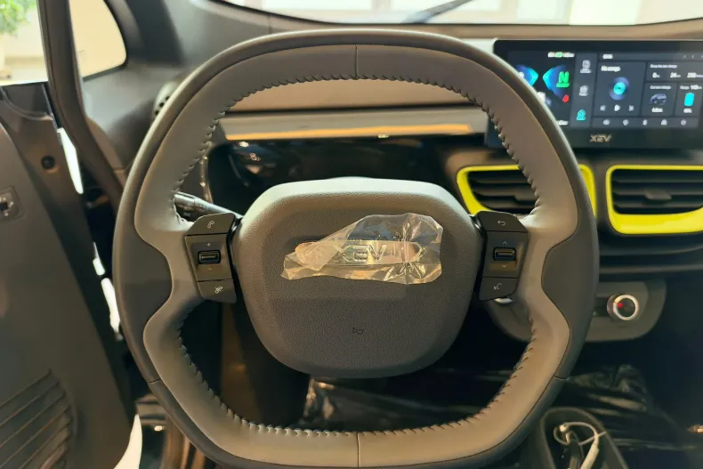 XEV YOYO din 2026 cu 1 km - oferta XEV262977 - foto 10