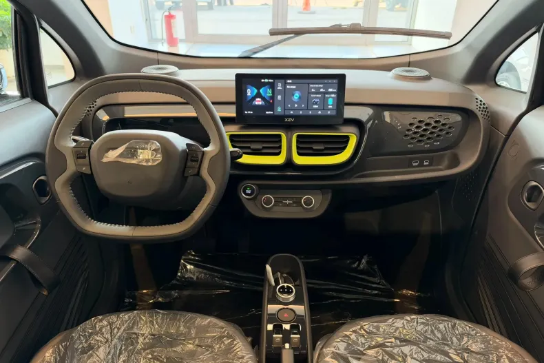 XEV YOYO din 2026 cu 1 km - oferta XEV262977 - foto 11