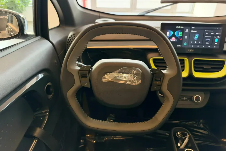 XEV YOYO din 2026 cu 1 km - oferta XEV262977 - foto 12