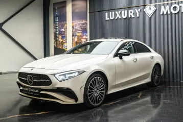 Mercedes-Benz CLS 450 din 2022 - oferta MER262980