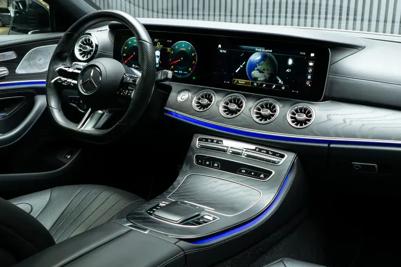 Mercedes-Benz CLS 450 (Clasa CLS) din 2022 cu 136.500 km - oferta MER262980 - foto 4
