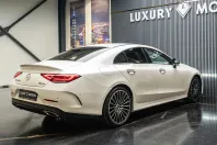 Mercedes-Benz CLS 450 (Clasa CLS) din 2022 cu 136.500 km - oferta MER262980 - foto 5