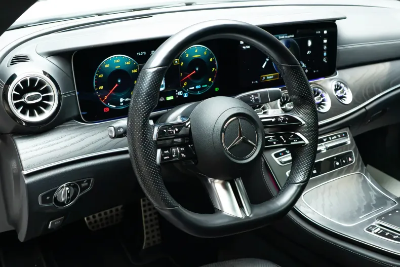 Mercedes-Benz CLS 450 (Clasa CLS) din 2022 cu 136.500 km - oferta MER262980 - foto 6