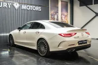Mercedes-Benz CLS 450 (Clasa CLS) din 2022 cu 136.500 km - oferta MER262980 - foto 7