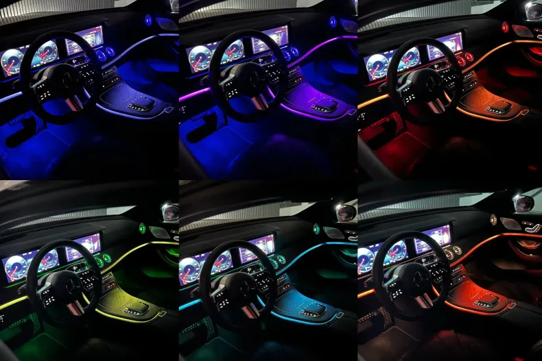 Mercedes-Benz CLS 450 (Clasa CLS) din 2022 cu 136.500 km - oferta MER262980 - foto 8