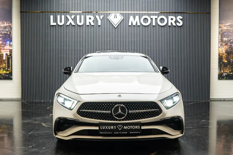 Mercedes-Benz CLS 450 (Clasa CLS) din 2022 cu 136.500 km - oferta MER262980 - foto 9
