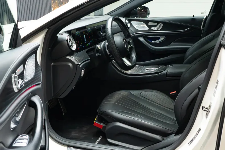 Mercedes-Benz CLS 450 (Clasa CLS) din 2022 cu 136.500 km - oferta MER262980 - foto 10