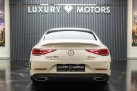 Mercedes-Benz CLS 450 (Clasa CLS) din 2022 cu 136.500 km - oferta MER262980 - foto 11