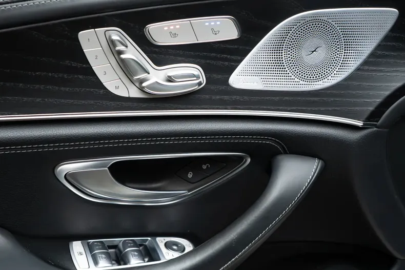 Mercedes-Benz CLS 450 (Clasa CLS) din 2022 cu 136.500 km - oferta MER262980 - foto 13