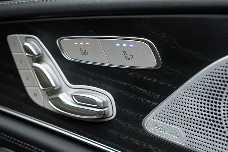 Mercedes-Benz CLS 450 (Clasa CLS) din 2022 cu 136.500 km - oferta MER262980 - foto 15