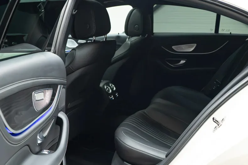 Mercedes-Benz CLS 450 (Clasa CLS) din 2022 cu 136.500 km - oferta MER262980 - foto 16