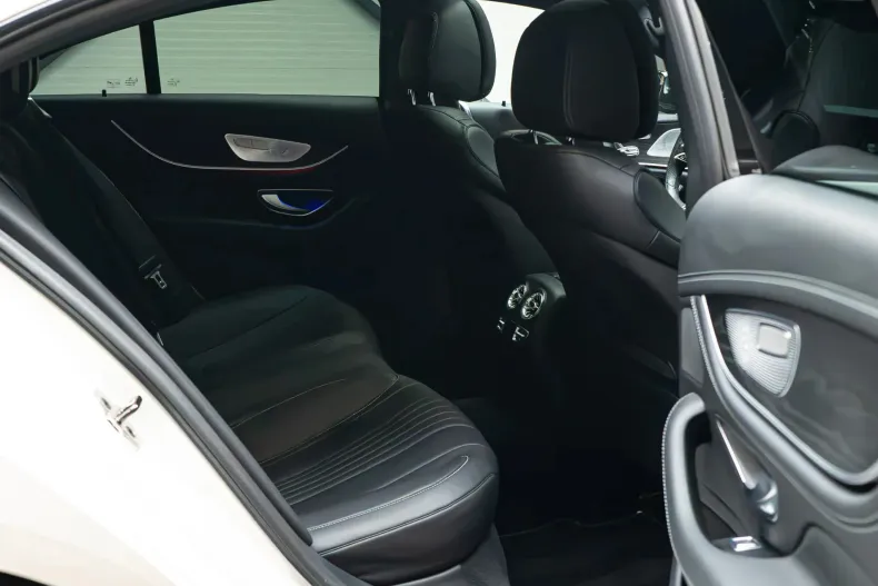 Mercedes-Benz CLS 450 (Clasa CLS) din 2022 cu 136.500 km - oferta MER262980 - foto 17