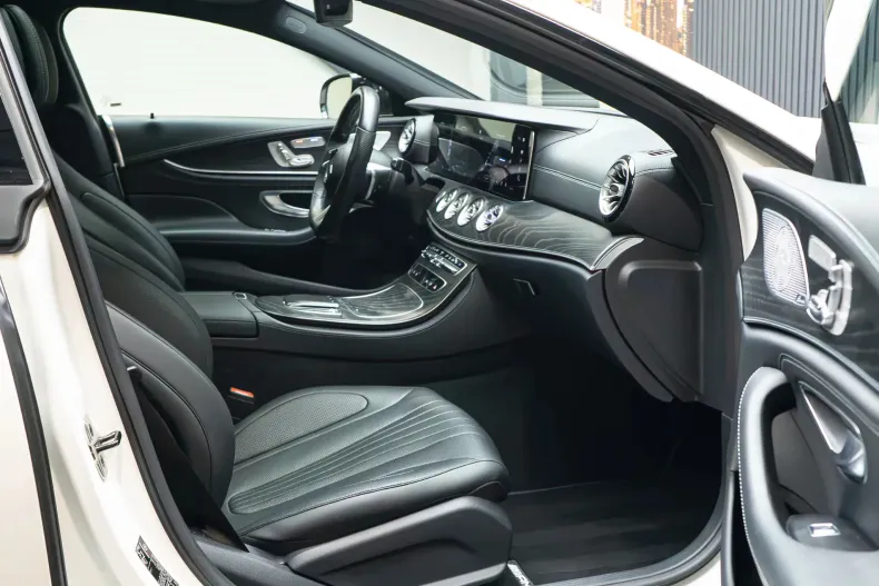 Mercedes-Benz CLS 450 (Clasa CLS) din 2022 cu 136.500 km - oferta MER262980 - foto 19