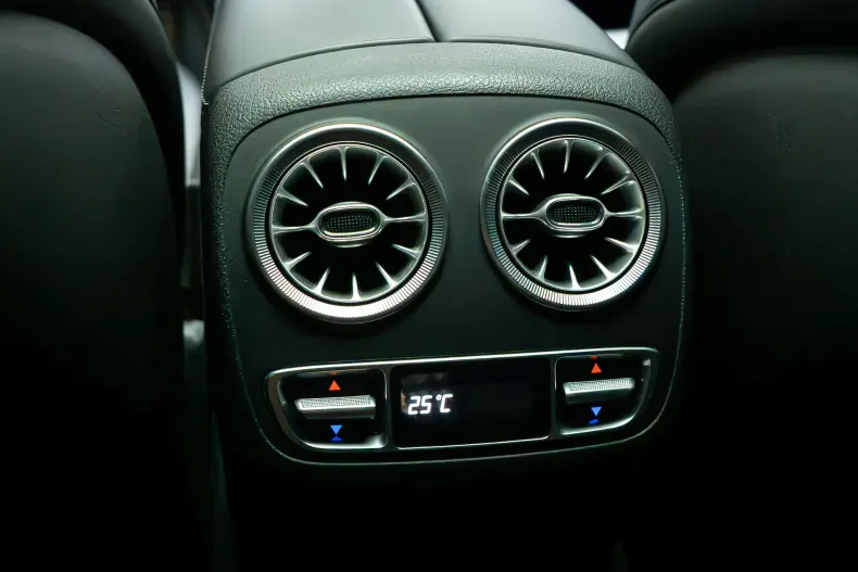 Mercedes-Benz CLS 450 (Clasa CLS) din 2022 cu 136.500 km - oferta MER262980 - foto 20