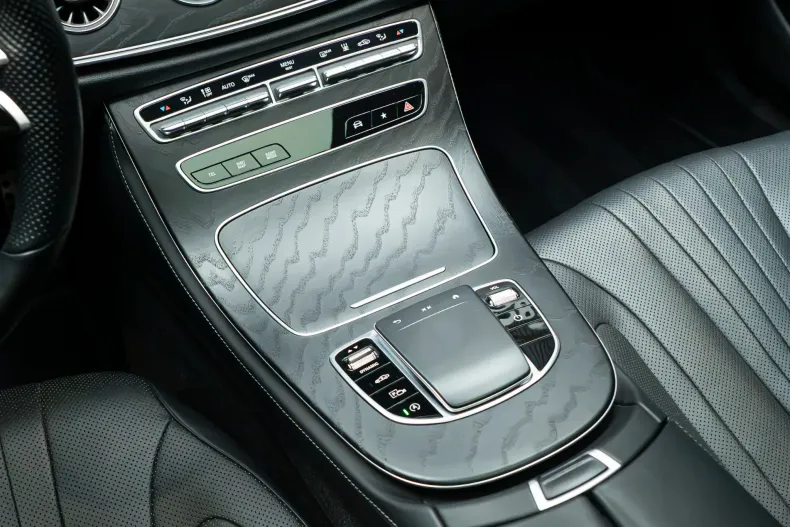 Mercedes-Benz CLS 450 (Clasa CLS) din 2022 cu 136.500 km - oferta MER262980 - foto 22
