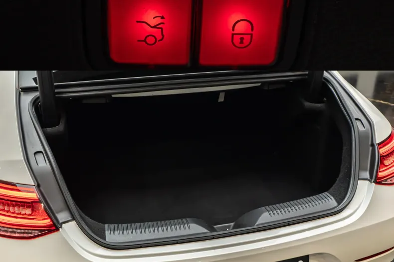 Mercedes-Benz CLS 450 (Clasa CLS) din 2022 cu 136.500 km - oferta MER262980 - foto 29