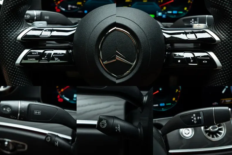 Mercedes-Benz CLS 450 (Clasa CLS) din 2022 cu 136.500 km - oferta MER262980 - foto 30