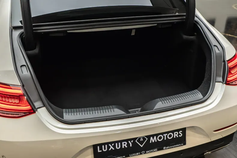 Mercedes-Benz CLS 450 (Clasa CLS) din 2022 cu 136.500 km - oferta MER262980 - foto 36