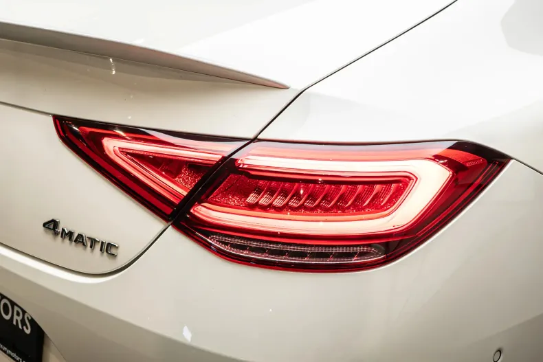 Mercedes-Benz CLS 450 (Clasa CLS) din 2022 cu 136.500 km - oferta MER262980 - foto 37